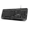 کیبورد جنیوس مدل GENIUS KB-118
