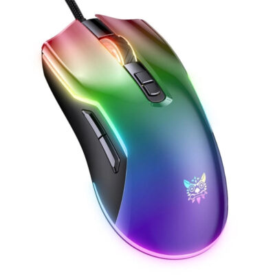 موس گیمینگ اونیکوما مدل ONIKUMA CW922