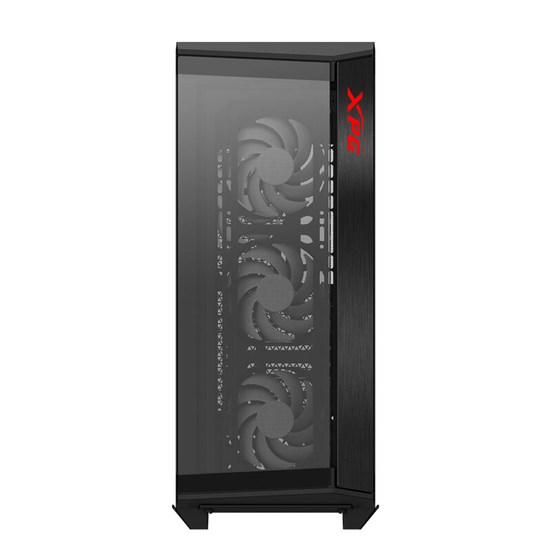 کیس کامپیوتر گیمینگ ای دیتا ایکس پی جی مدل ADATA XPG GAMING BATTLECRUISER II