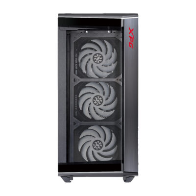 کیس کامپیوتر گیمینگ ای دیتا ایکس پی جی مدل ADATA XPG GAMING BATTLECRUISER SUPER MID-TOWER