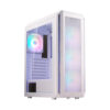 کیس کامپیوتر گیمینگ ای دیتا ایکس پی جی مدل ADATA XPG GAMING VALOR AIR PLUS MID-TOWER