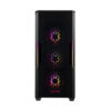 کیس کامپیوتر گیمینگ ای دیتا ایکس پی جی مدل ADATA XPG GAMING STARKER AIR C