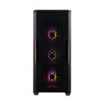 کیس کامپیوتر گیمینگ ای دیتا ایکس پی جی مدل ADATA XPG GAMING STARKER AIR C