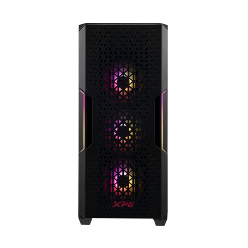 کیس کامپیوتر گیمینگ ای دیتا ایکس پی جی مدل ADATA XPG GAMING STARKER AIR C