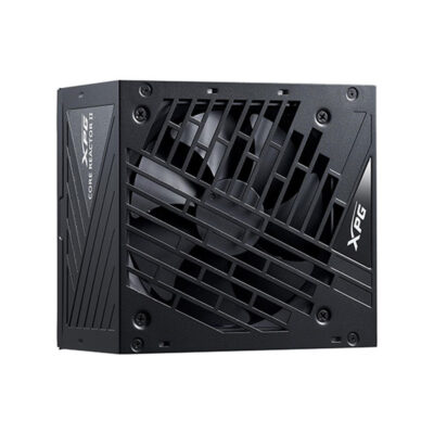 پاور کامپیوتر گیمینگ ای دیتا ایکس پی جی 1200 وات مدل POWER ADATA XPG GAMING CORE REACTOR II 1200W