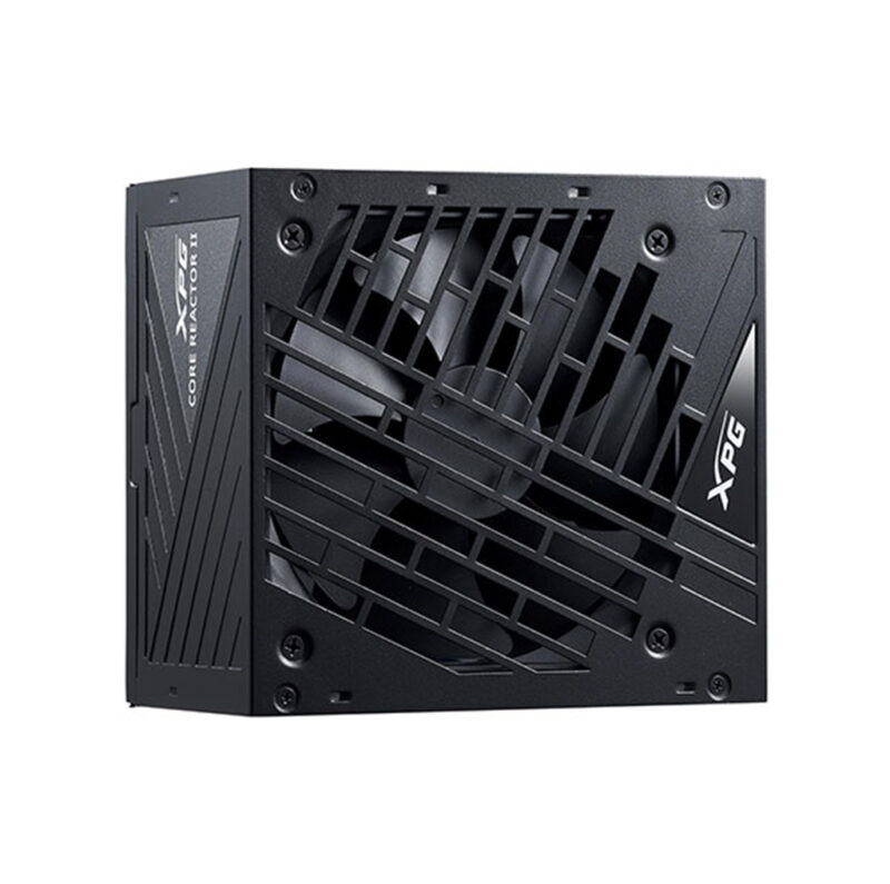 پاور کامپیوتر گیمینگ ای دیتا ایکس پی جی 850 وات مدل POWER ADATA XPG GAMING CORE REACTOR II 850W