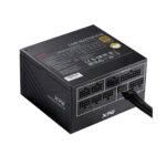 پاور کامپیوتر گیمینگ ای دیتا ایکس پی جی 750 وات مدل POWER ADATA XPG GAMING CORE REACTOR II VE 750W