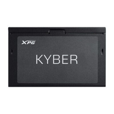 پاور کامپیوتر گیمینگ ای دیتا ایکس پی جی 850 وات مدل POWER ADATA XPG GAMING KYBER 850W