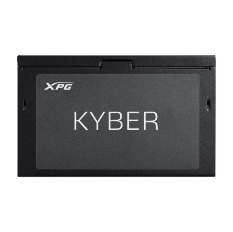 پاور کامپیوتر گیمینگ ای دیتا ایکس پی جی 850 وات مدل POWER ADATA XPG GAMING KYBER 850W