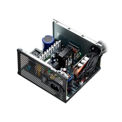 پاور کامپیوتر گیمینگ ای دیتا ایکس پی جی 750 وات مدل POWER ADATA XPG GAMING KYBER 750W