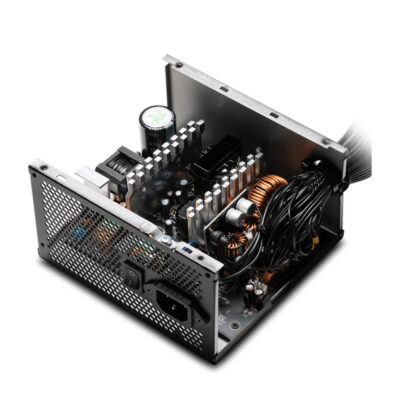 پاور کامپیوتر گیمینگ ای دیتا ایکس پی جی 750 وات مدل POWER ADATA XPG GAMING PYLON 750W
