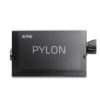 پاور کامپیوتر گیمینگ ای دیتا ایکس پی جی 650 وات مدل POWER ADATA XPG GAMING PYLON 650W