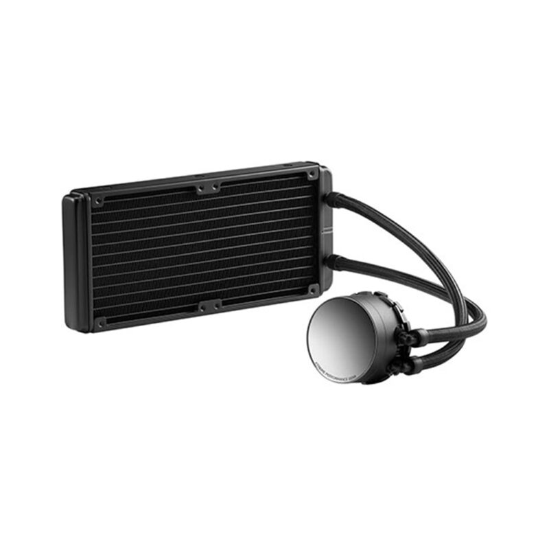 خنک کننده پردازنده ایکس پی جی مدل XPG LEVANTE X 240