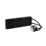 خنک کننده پردازنده گیمینگ ای دیتا ایکس پی جی مدل ADATA XPG GAMING LEVANTE X 360