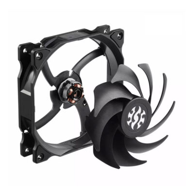 فن کیس گیمینگ ای دیتا ایکس پی جی مدل ADATA XPG GAMING VENTO 120 ARGB
