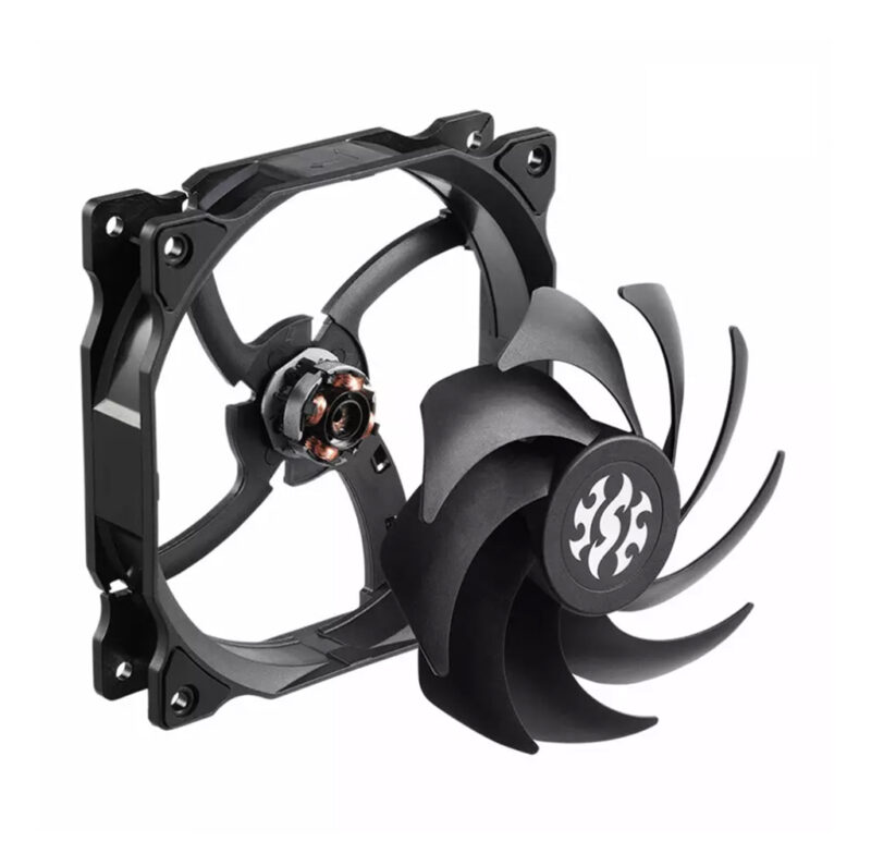 فن کیس گیمینگ ای دیتا ایکس پی جی مدل ADATA XPG GAMING VENTO 120 ARGB