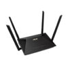 روتر دوباند ایسوس مدل ASUS RT-AX1800U