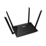 روتر دوباند ایسوس مدل ASUS RT-AX1800U