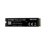 حافظه SSD اینترنال هایکسمی مدل HIKSEMI FUTURE LITE با ظرفیت 512 گیگابایت