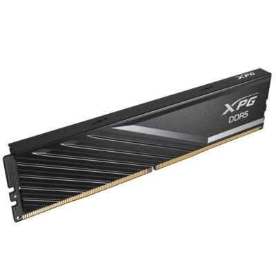 رم دسکتاپ دو کاناله 16 گیگابایتی ایکس پی جی مدل XPG LANCER BLADE 16G 5600 DDR5