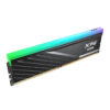 رم دسکتاپ دو کاناله 16 گیگابایتی ایکس پی جی مدل XPG LANCER BLADE RGB 16G 6000 DDR5