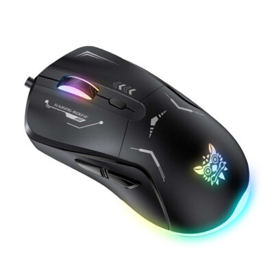 ست موس, کیبورد و موس پد گیمینگ اونیکوما مدل ONIKUMA TZ3006