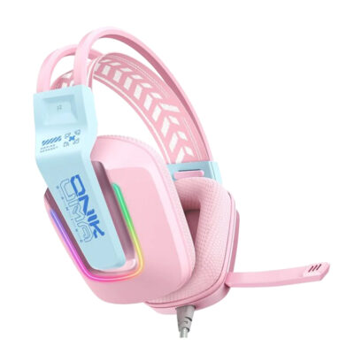 هدست گیمینگ اونیکوما مدل ONIKUMA X13 RGB