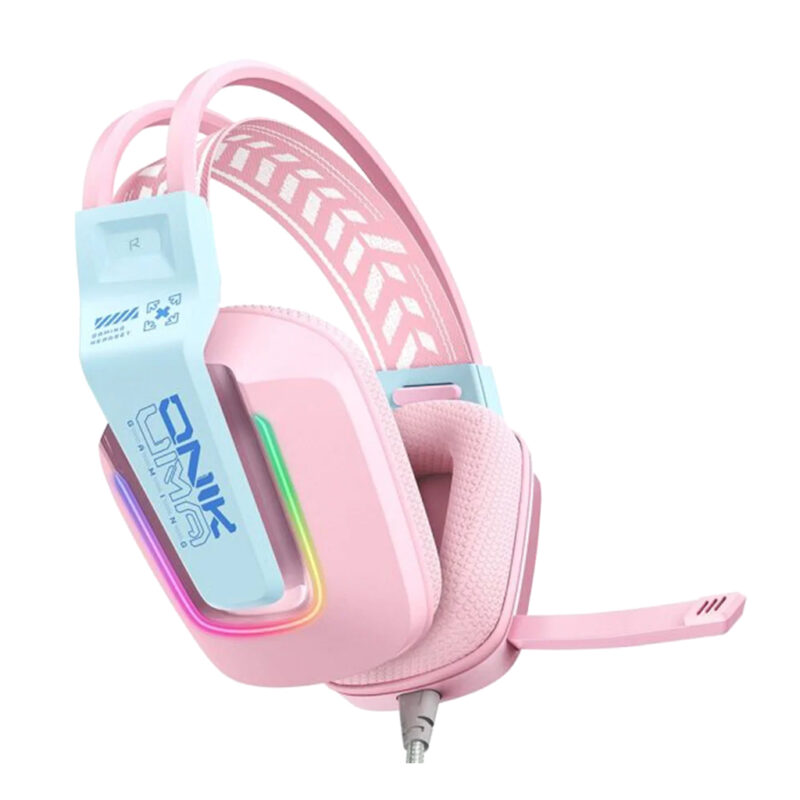 هدست گیمینگ اونیکوما مدل ONIKUMA X13 RGB