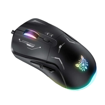موس گیمینگ اونیکوما مدل ONIKUMA CW917