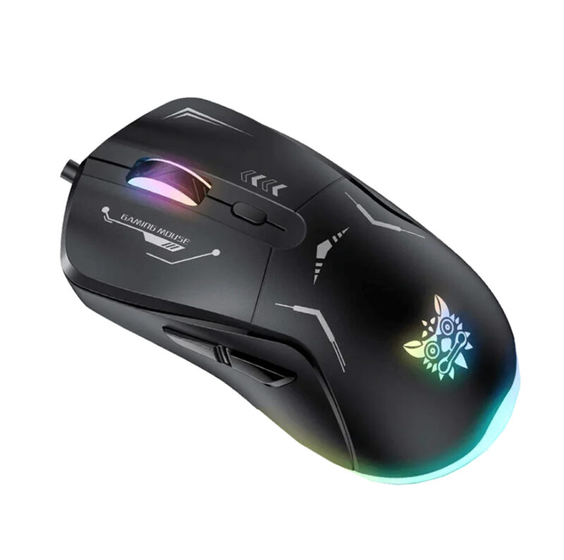 موس گیمینگ اونیکوما مدل ONIKUMA CW917