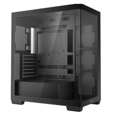 کیس کامپیوتر دیپ کول مدل DEEPCOOL CG580