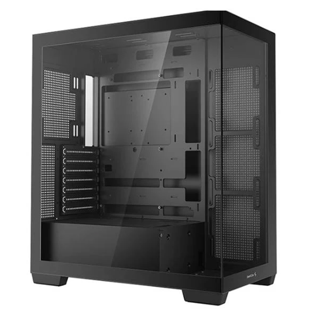 کیس کامپیوتر دیپ کول مدل DEEPCOOL CG580