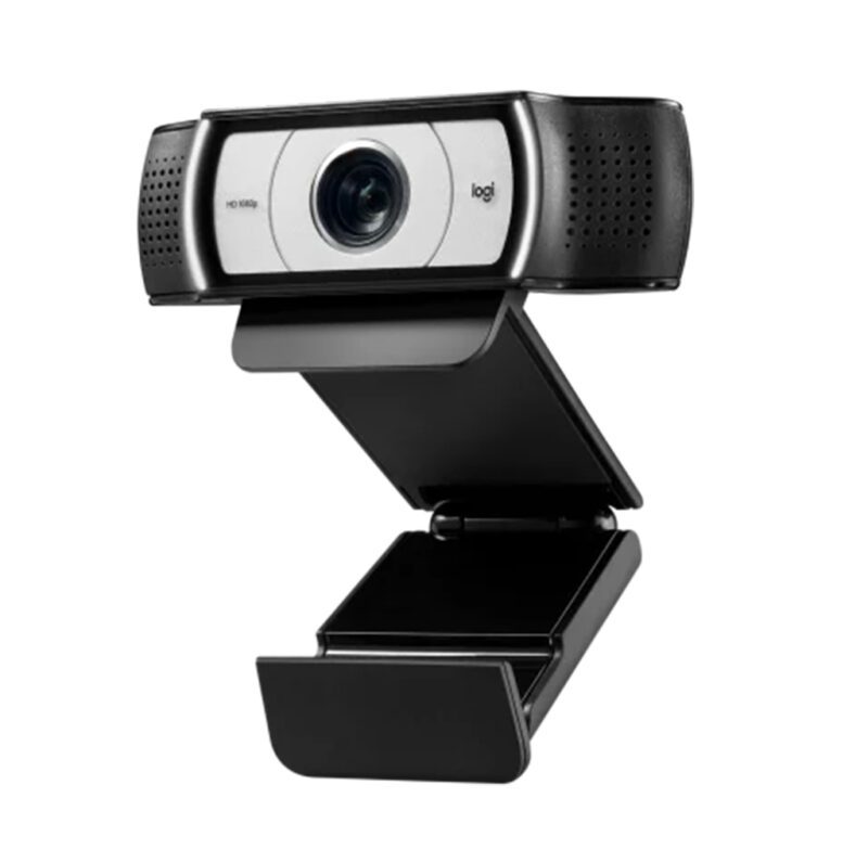 وبکم لاجیتک مدل LOGITECH C930E PRO HD