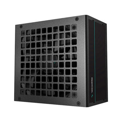 منبع تغذیه کامپیوتر دیپ کول مدل DEEPCOOL PF550