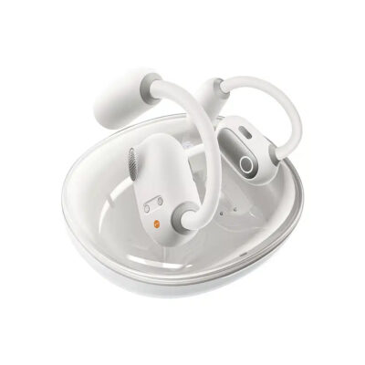 هدفون بلوتوثی بیسوس مدل BASEUS ELI SPORT 1 OPEN EAR