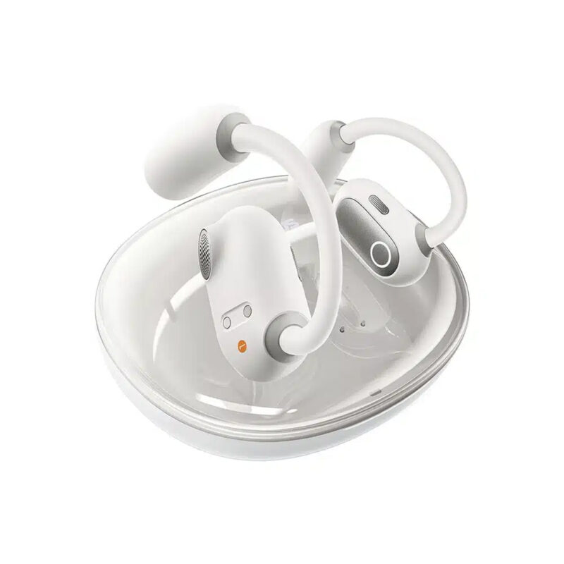 هدفون بلوتوثی بیسوس مدل BASEUS ELI SPORT 1 OPEN EAR
