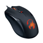 موس گیمینگ جنیوس مدل GENIUS AMMOX X1-400