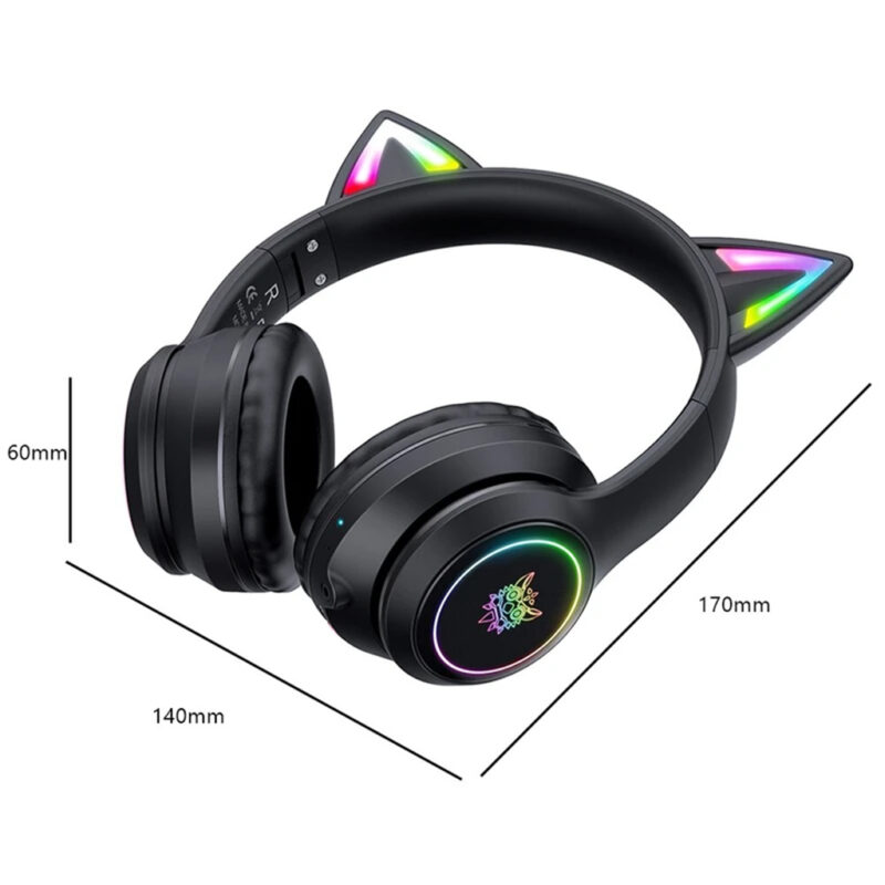 هدست گیمینگ اونیکوما مدل ONIKUMA B90