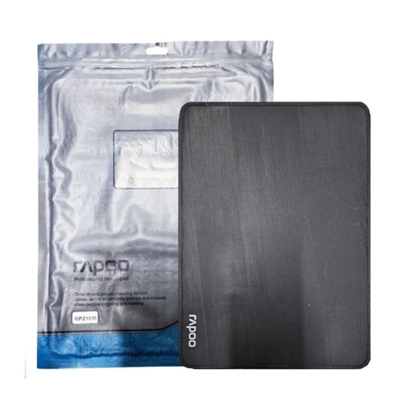 ماوس پد گیمینگ رپو مدل RAPOO RP210 SMALL