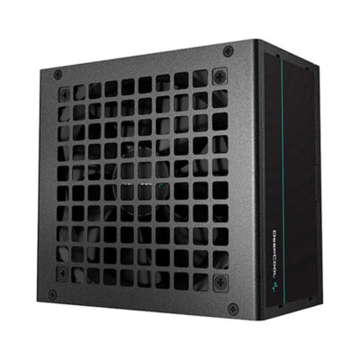 منبع تغذیه کامپیوتر دیپ کول مدل DEEPCOOL PF650