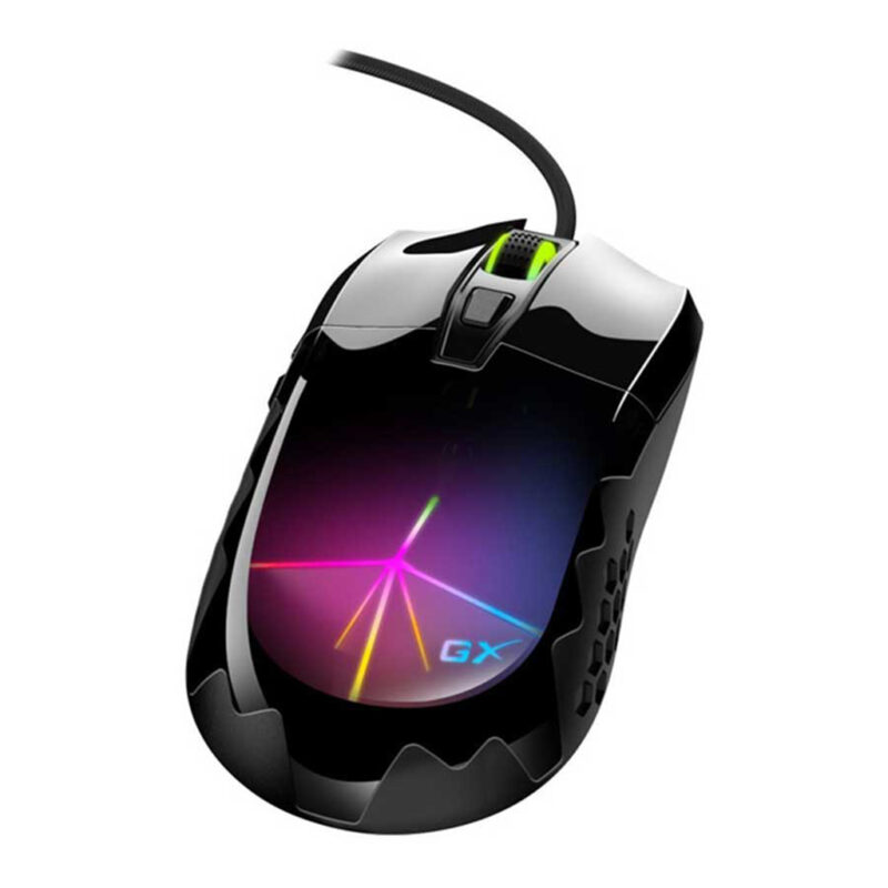 موس گیمینگ جنیوس مدل GENIUS SCORPION M715