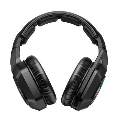 هدست بی سیم گیمینگ اونیکوما مدل ONIKUMA B100