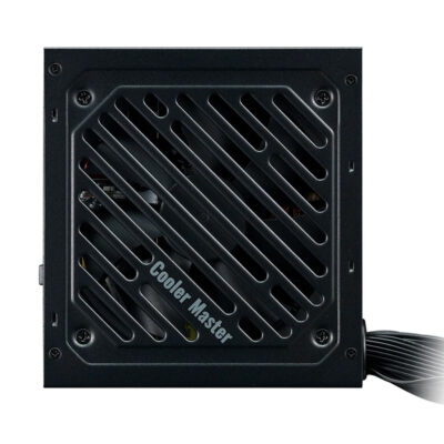 منبع تغذیه کامپیوتر کولر مستر مدل COOLER MASTER G600 GOLD