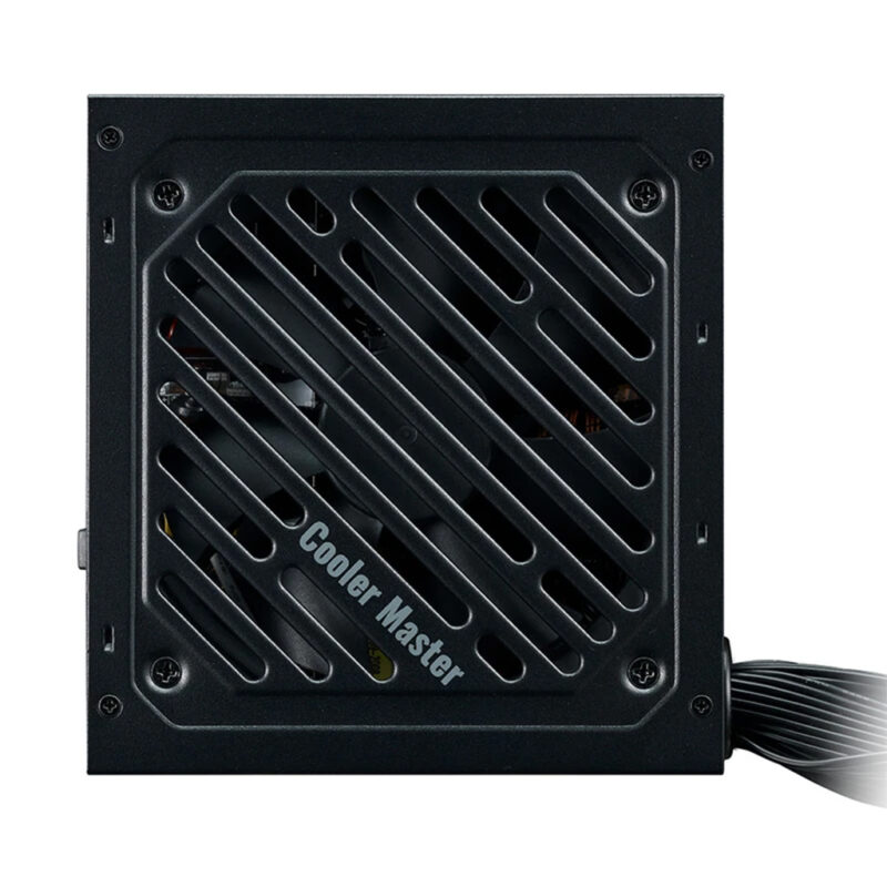 منبع تغذیه کامپیوتر کولر مستر مدل COOLER MASTER G600 GOLD