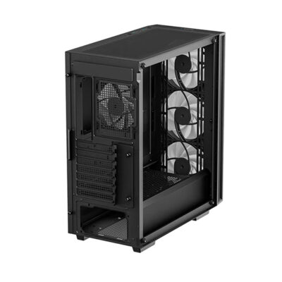 کیس کمپیوتر دیپ کول مدل DEEPCOOL MATREXX 55 V4
