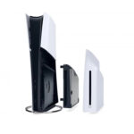 کنسول بازی سونی مدل SONY PLAYSTATION 5 SLIM با ظرفیت 1 ترابایت ریجن 2016A اروپا