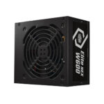پاور کامپیوتر 650 وات کولر مستر مدل COOLER MASTER MWE 650W WHITE