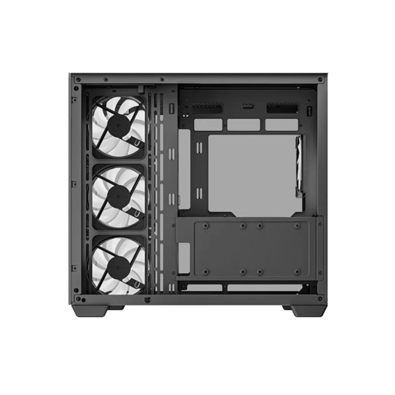 کیس کامپیوتر دیپ کول مدل DEEPCOOL CG530 4F