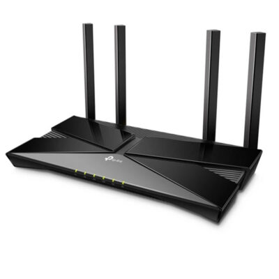 مودم روتر ADSL/ADSL تی پی لینک مدل TPLINK ARCHER VX1800V