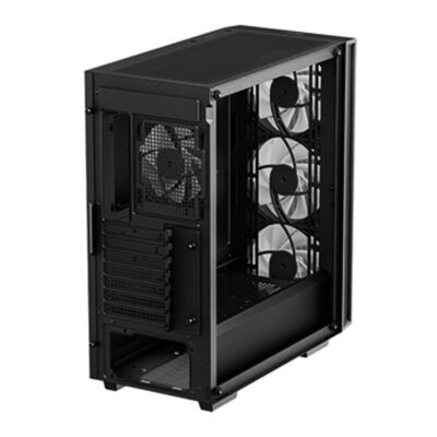 کیس کامپیوتر دیپ کول مدل DEEPCOOL MATREXX 55 MESH V4 C